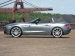 BMW Z4 Roadster by Hartge 2009 года